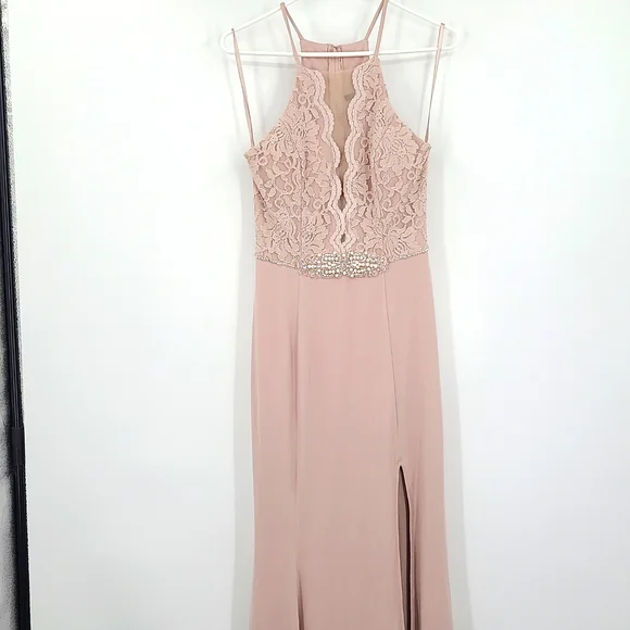 princess polly baby blue dress Amazon.com: Vici Gowner Off The Shoulder Bridesmaid Dresses for Wedding  Long Chiffon Silver Formal Dresses for Women Evening Party with Pockets  Size 2 : Clothing, Shoes & Jewelry main image 0